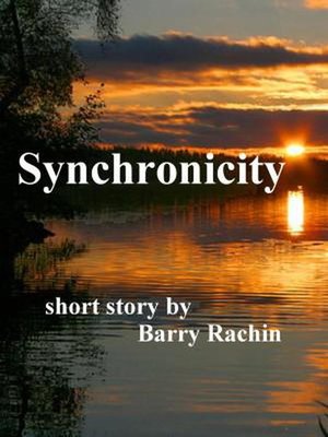 cover image of Synchronicity